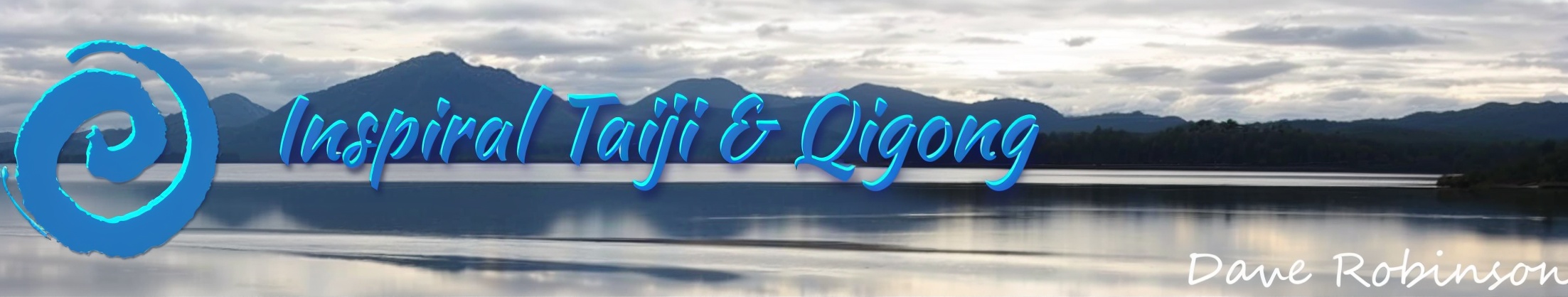 Inspiral Taiji & Qigong